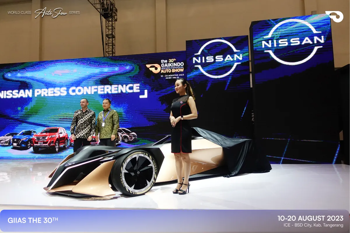 GIIAS 1