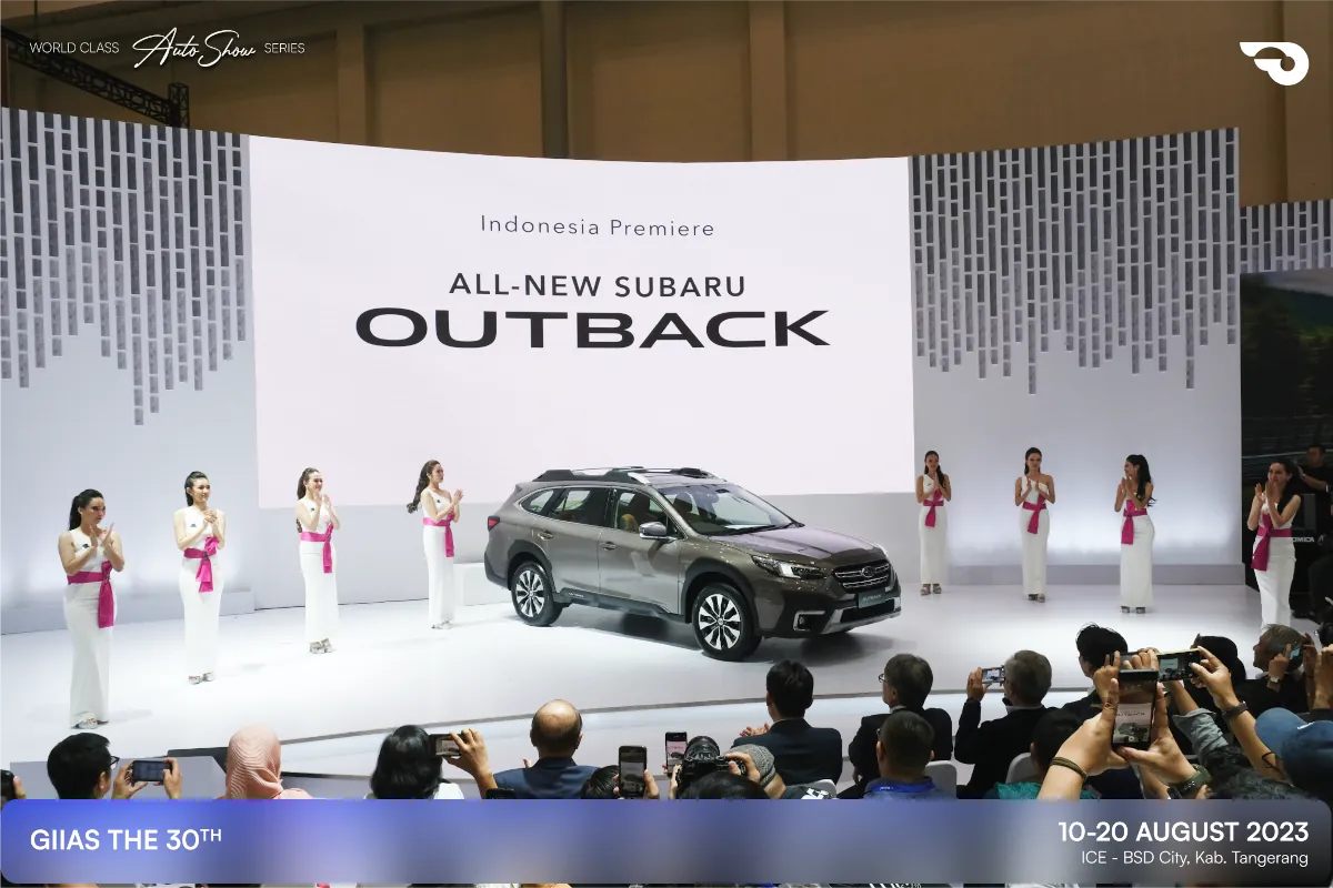 GIIAS 5