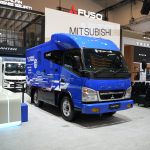 Fuso EV Mobile Charger