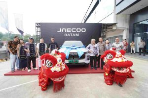 Dealer Jaecoo Batam
