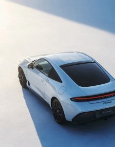 All New Honda Prelude