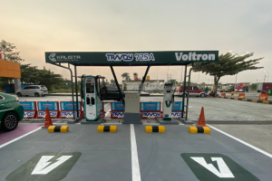 Charging station Kalista