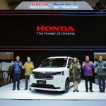 Honda GJAW